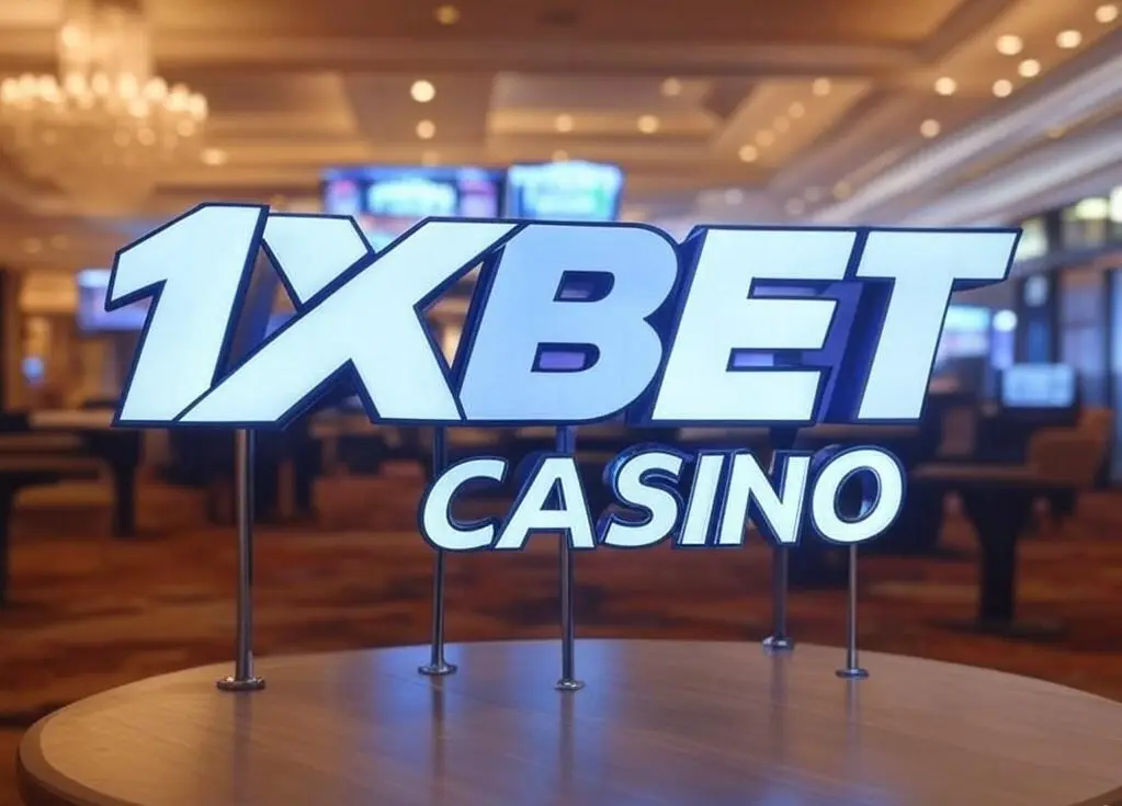 1xBet Casino games, slots, bonuses and app