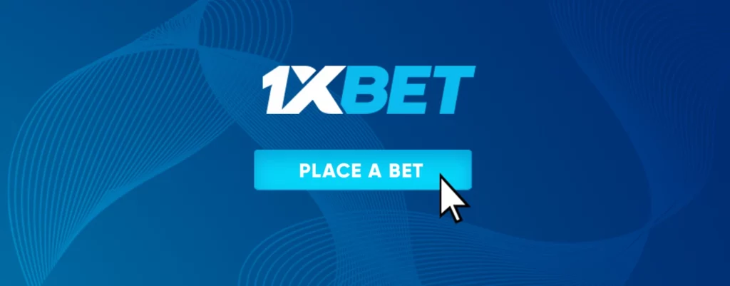 Bet 1xbet - a guide to how to bet and sports betting tips